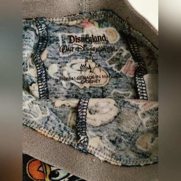 Disney Pants for toddlers 18-24 months - Picture 7 of 8